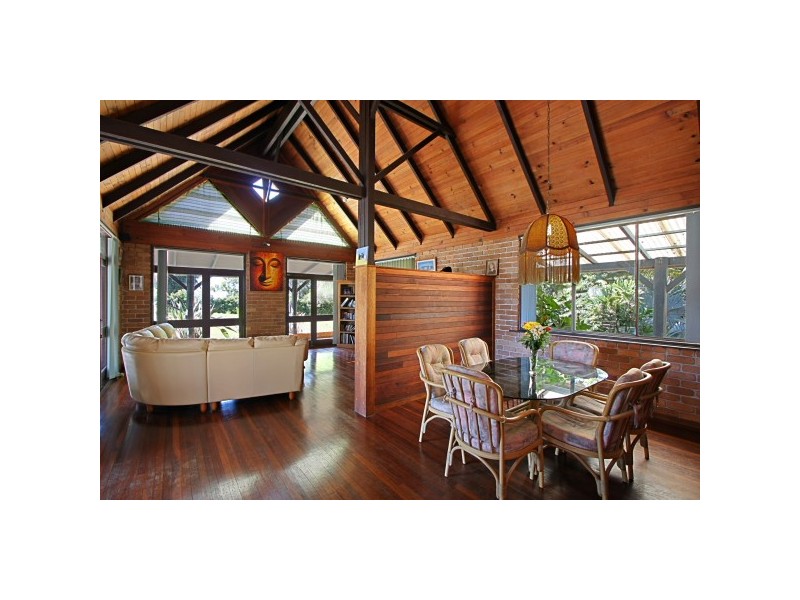 991 Coolamon Scenic Drive, Coorabell NSW 2479