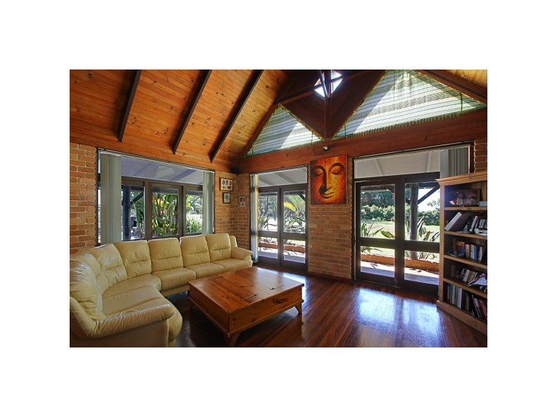 991 Coolamon Scenic Drive, Coorabell NSW 2479