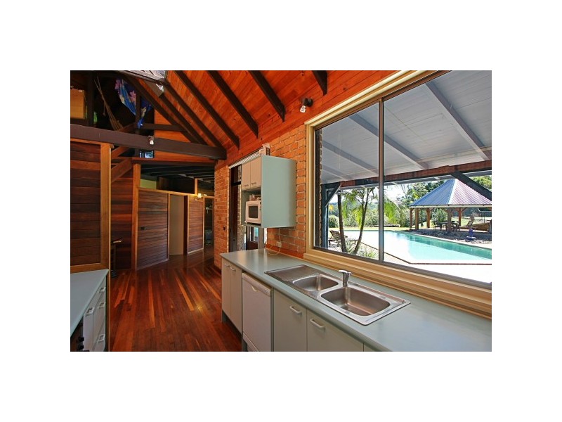 991 Coolamon Scenic Drive, Coorabell NSW 2479