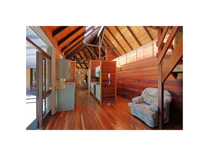 991 Coolamon Scenic Drive, Coorabell NSW 2479