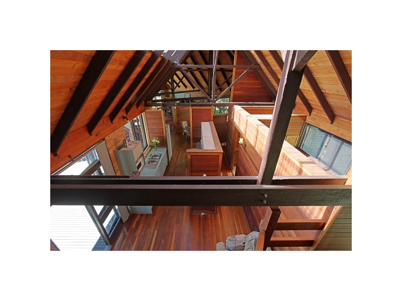 991 Coolamon Scenic Drive, Coorabell NSW 2479