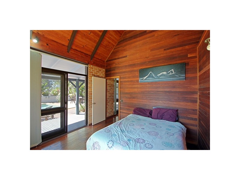 991 Coolamon Scenic Drive, Coorabell NSW 2479