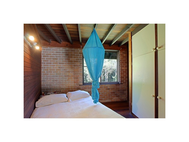 991 Coolamon Scenic Drive, Coorabell NSW 2479