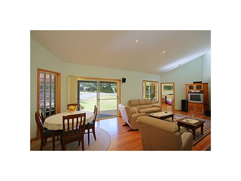 991 Coolamon Scenic Drive, Coorabell NSW 2479