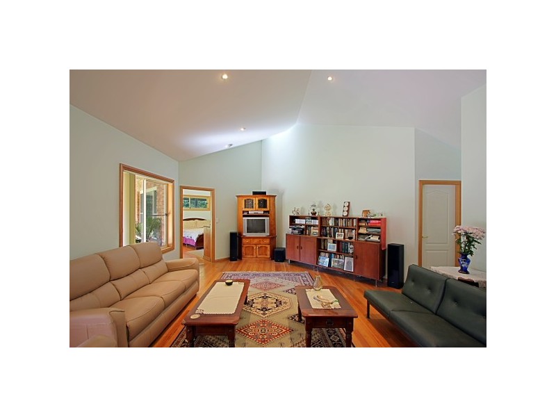 991 Coolamon Scenic Drive, Coorabell NSW 2479