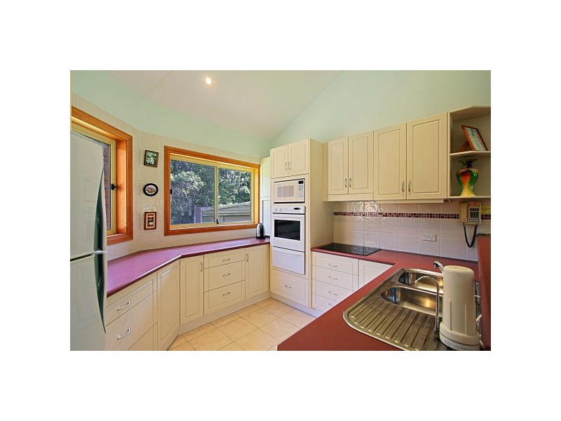 991 Coolamon Scenic Drive, Coorabell NSW 2479