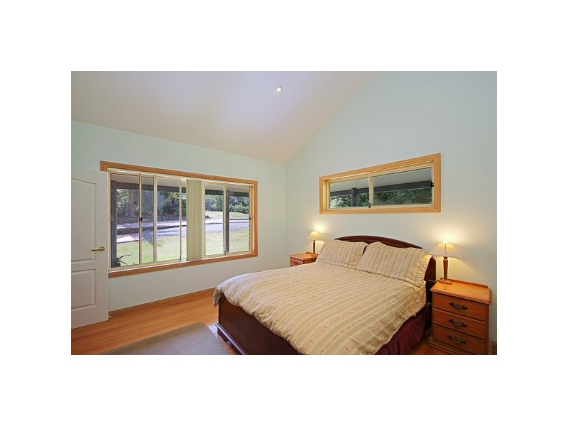 991 Coolamon Scenic Drive, Coorabell NSW 2479