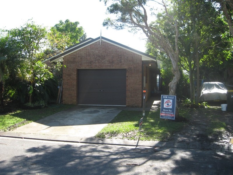 23 Pepperbush Street, Suffolk Park NSW 2481