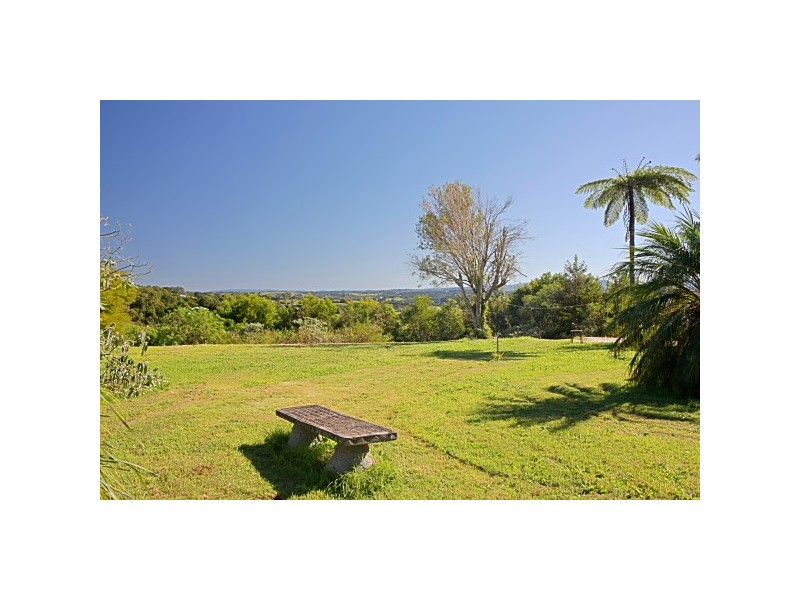 206 Coopers Shoot Road, Coopers Shoot NSW 2479