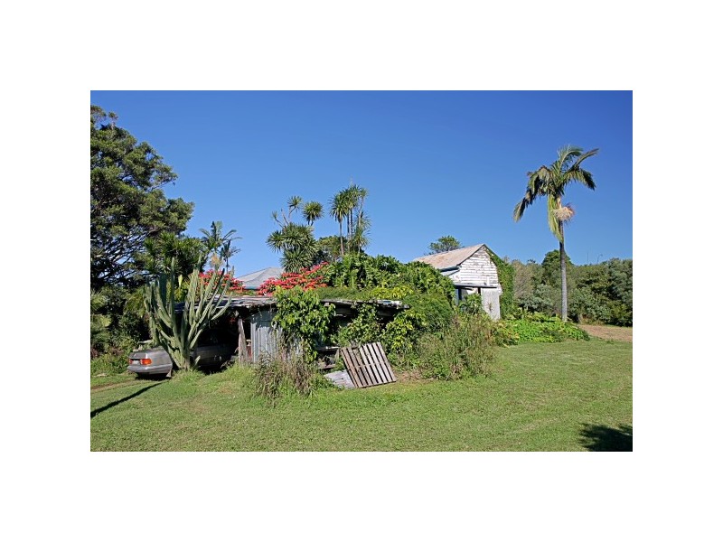 206 Coopers Shoot Road, Coopers Shoot NSW 2479