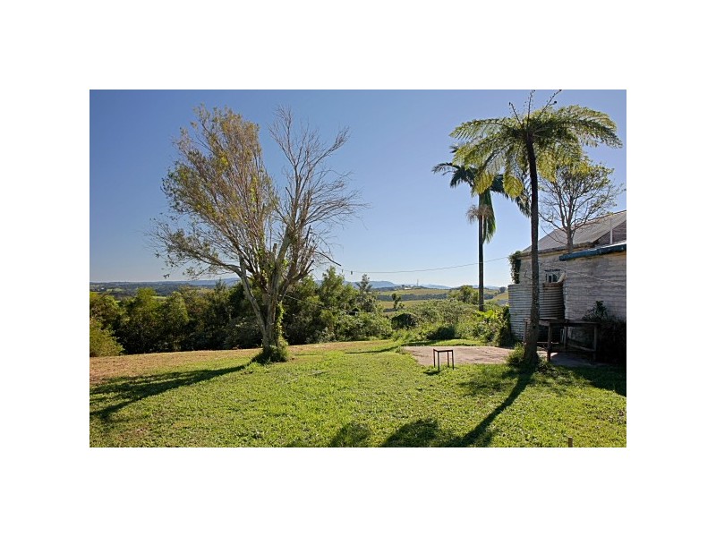 206 Coopers Shoot Road, Coopers Shoot NSW 2479