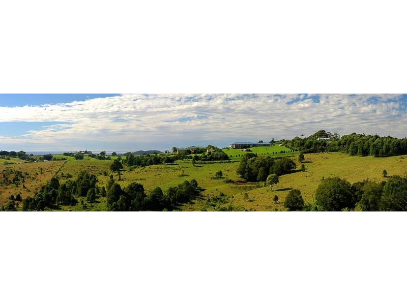 206 Coopers Shoot Road, Coopers Shoot NSW 2479