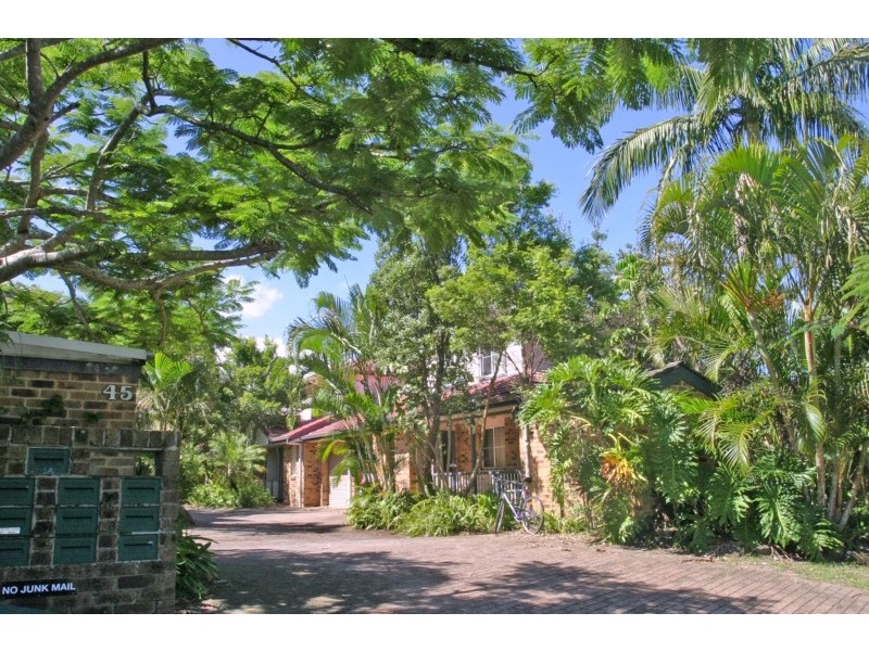 8/45 Belongil Crescent, Byron Bay NSW 2481