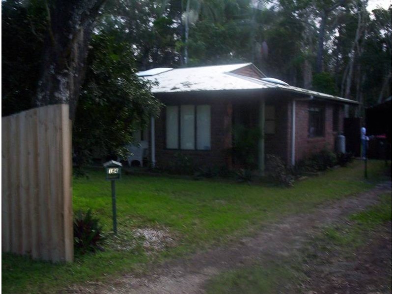 154 Broken Head Road, Suffolk Park NSW 2481