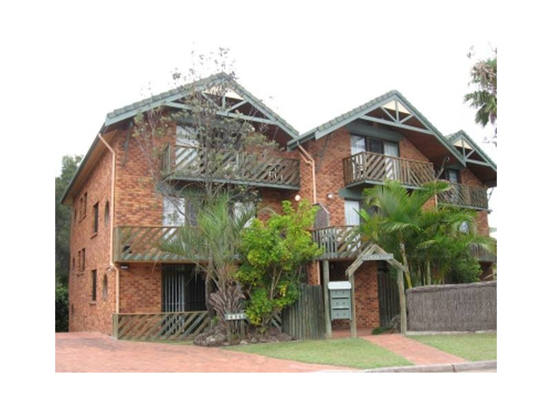 5/34 Lawson Street, Byron Bay NSW 2481