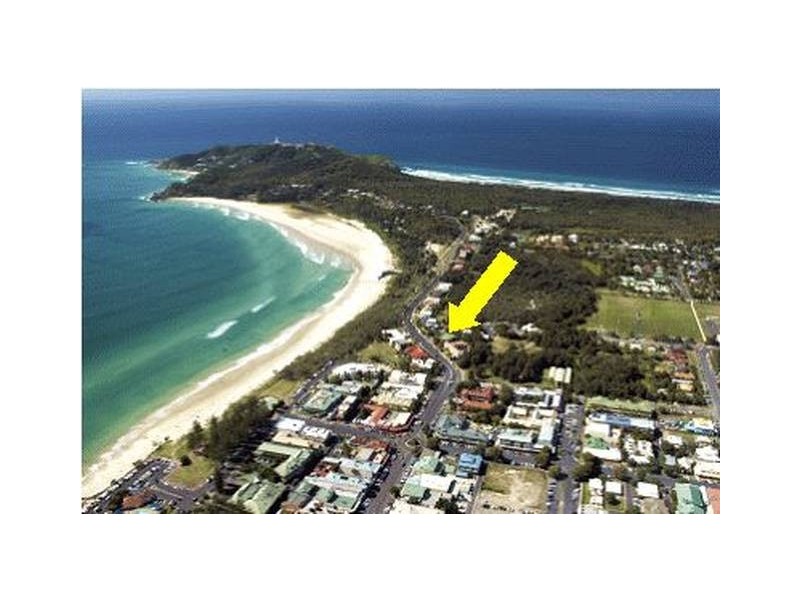 5/34 Lawson Street, Byron Bay NSW 2481