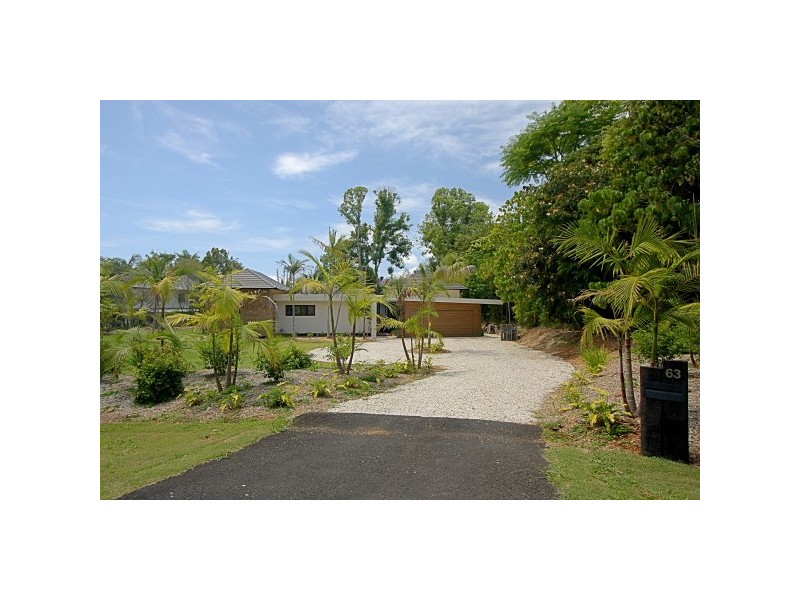 63 Parkway Drive, Ewingsdale NSW 2481