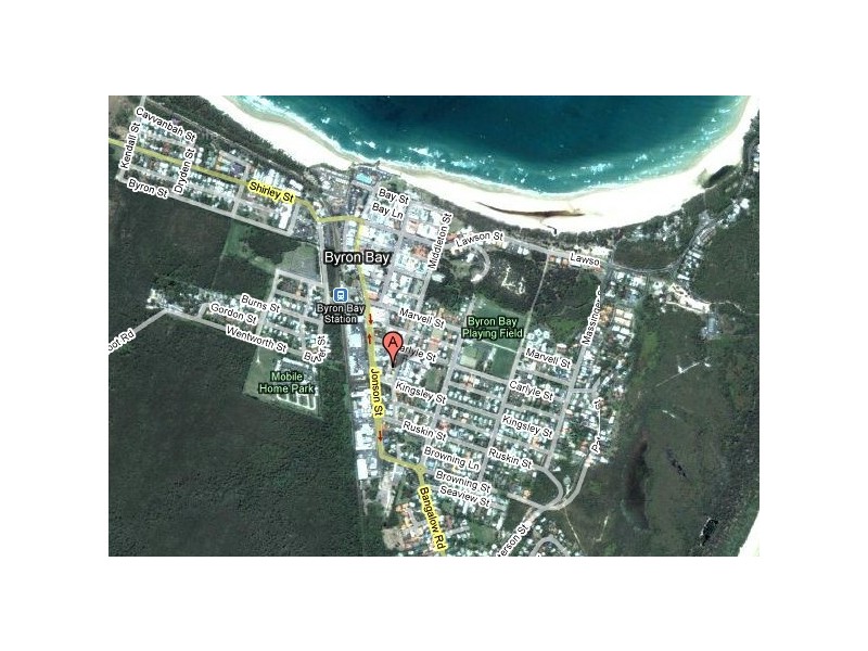 32 Middleton Street, Byron Bay NSW 2481