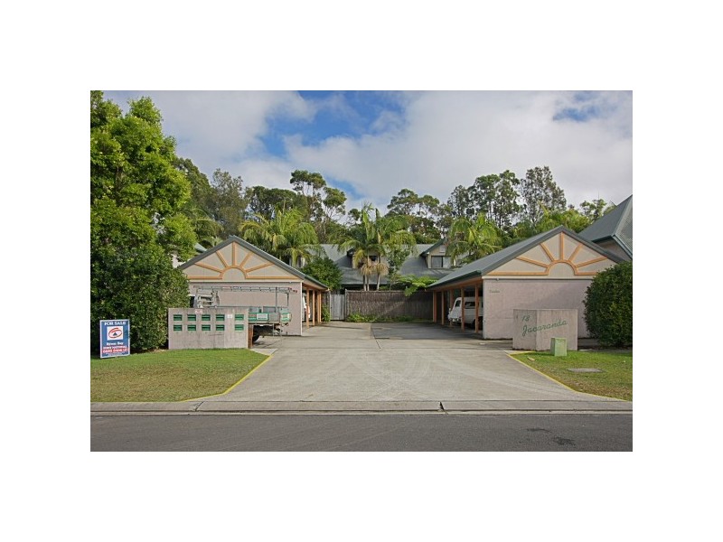 8/18 Jacaranda Drive, Byron Bay NSW 2481
