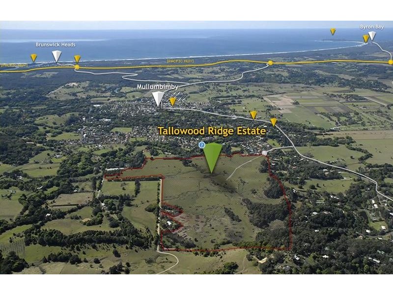 Tuckeroo Avenue, Mullumbimby NSW 2482
