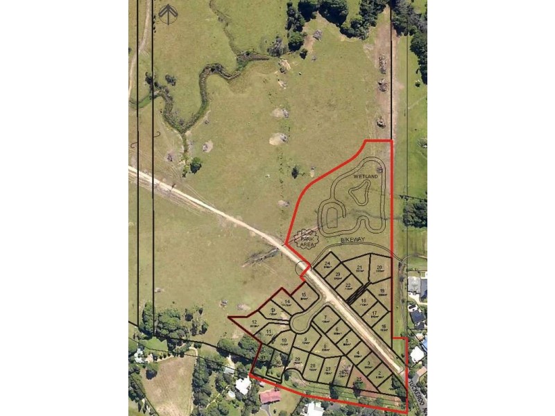 Tuckeroo Avenue, Mullumbimby NSW 2482