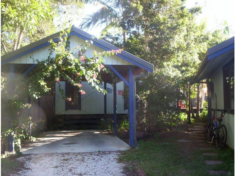 1/59 Lilli Pilli Drive, Byron Bay NSW 2481