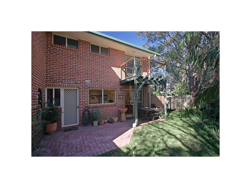 1/16 Marattia Place, Suffolk Park NSW 2481