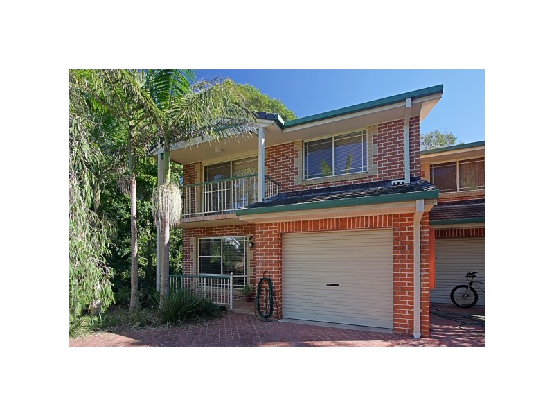 1/16 Marattia Place, Suffolk Park NSW 2481
