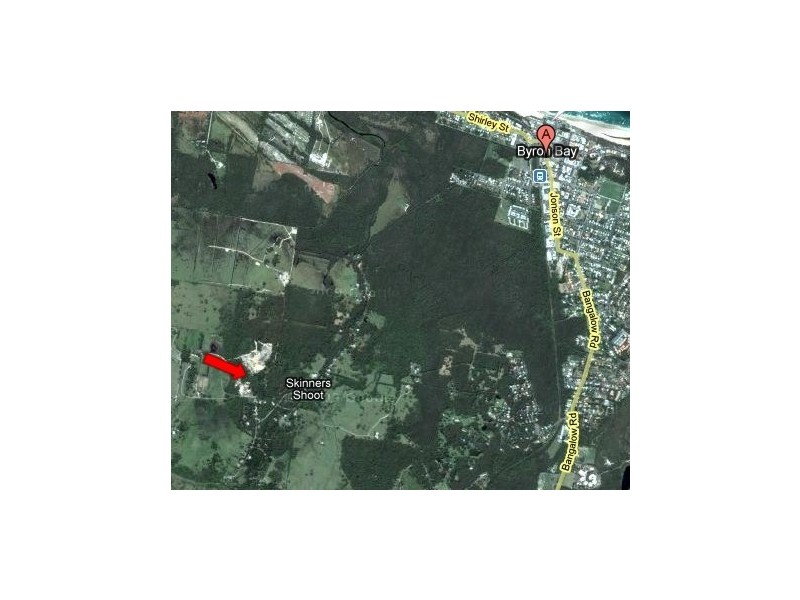 18 Skinners Shoot Road, Byron Bay NSW 2481