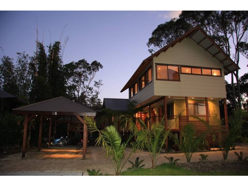 3/56 Byron Street, Byron Bay NSW 2481