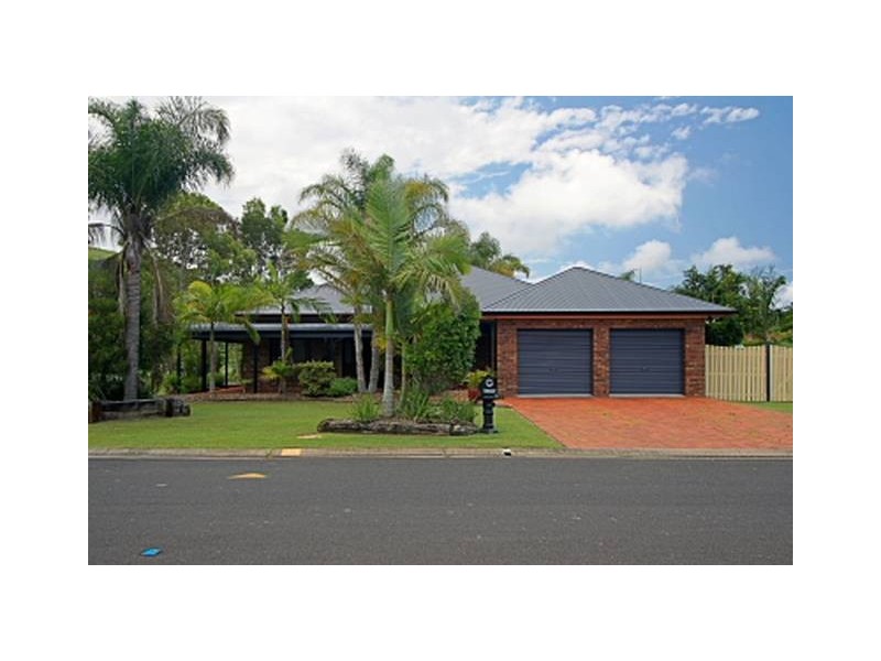 103 Beech Drive, Byron Bay NSW 2481