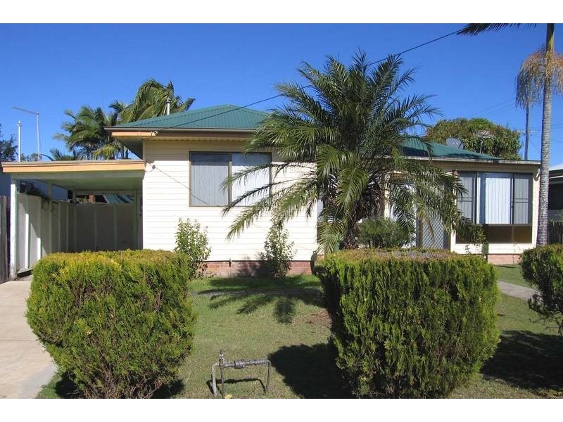 31 Lennox Street, Casino NSW 2470