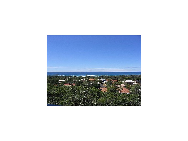 16b Pacific Vista Drive, Byron Bay NSW 2481