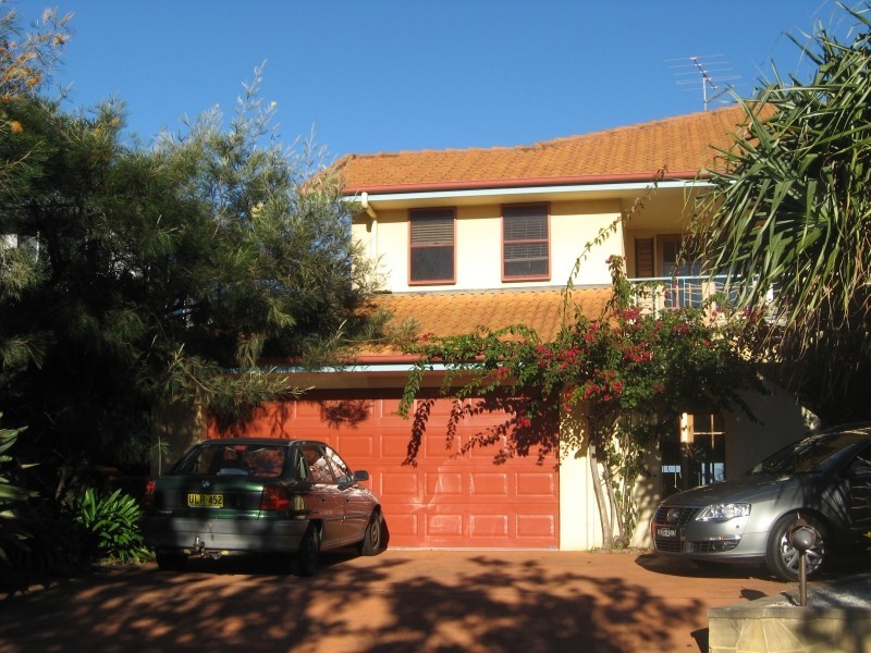 16b Pacific Vista Drive, Byron Bay NSW 2481