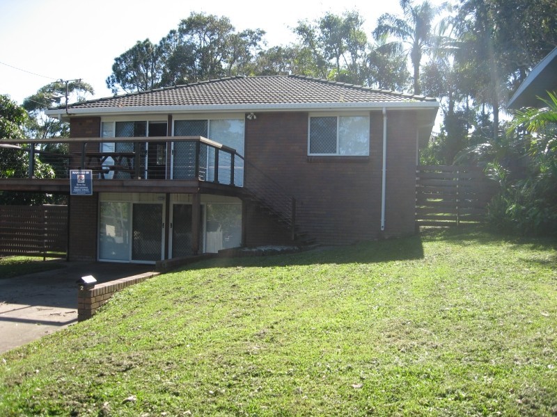 2 Mackay Street, Byron Bay NSW 2481