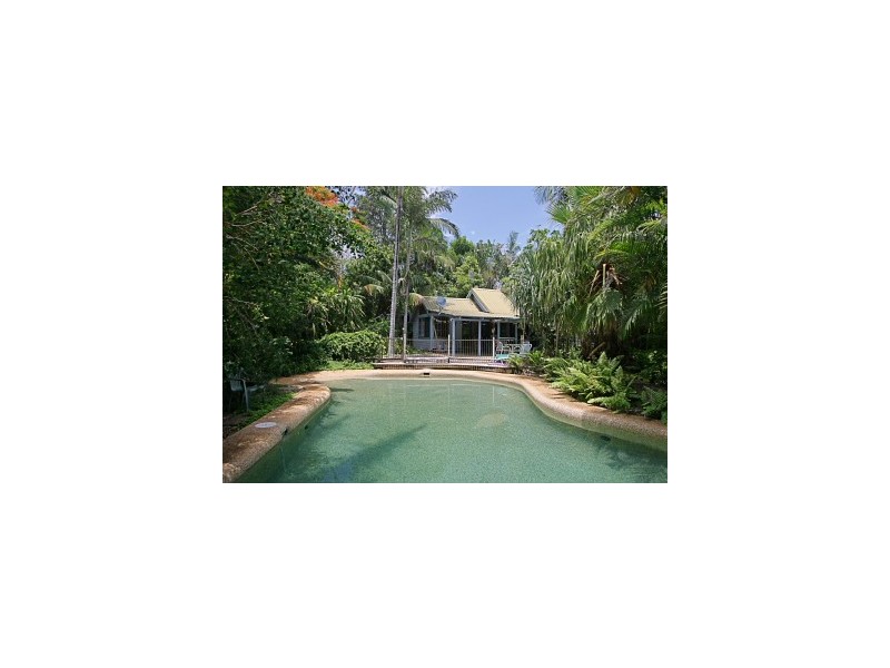 Lot 2,  McInnes Lane, Tyagarah NSW 2481