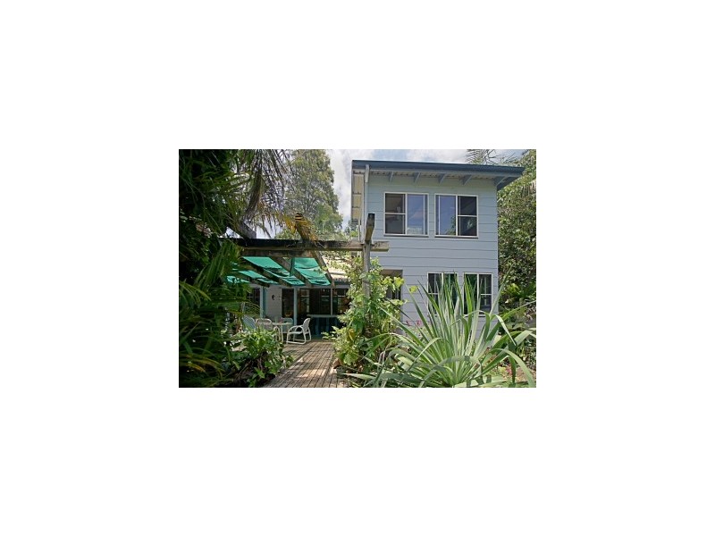 Lot 2,  McInnes Lane, Tyagarah NSW 2481
