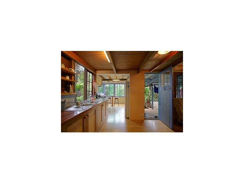 Lot 2,  McInnes Lane, Tyagarah NSW 2481