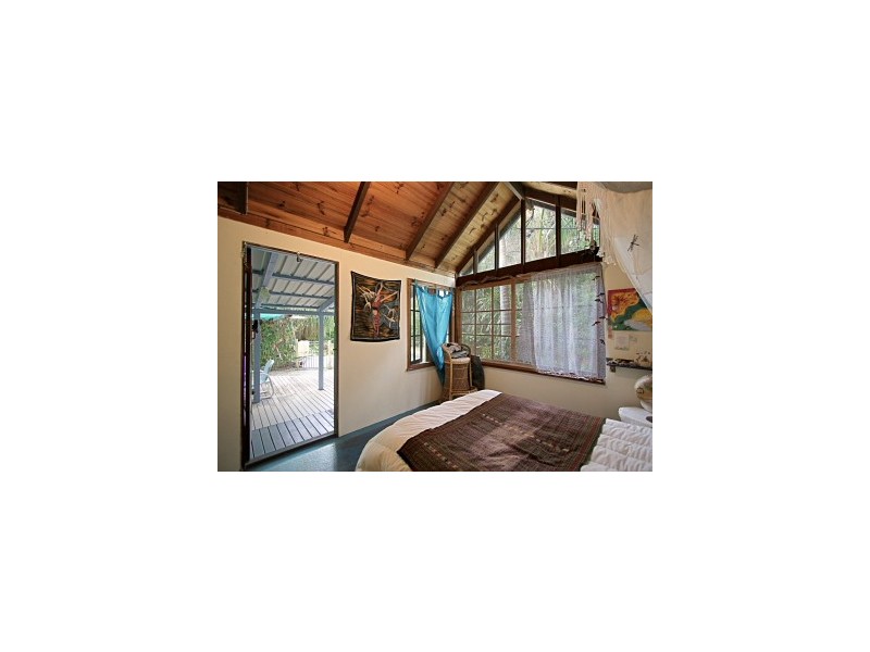 Lot 2,  McInnes Lane, Tyagarah NSW 2481
