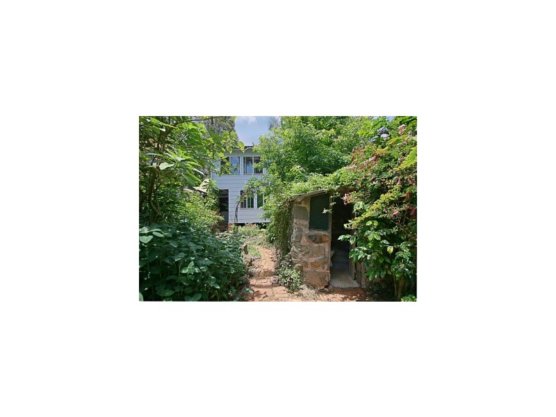 Lot 2,  McInnes Lane, Tyagarah NSW 2481