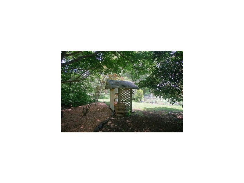Lot 2,  McInnes Lane, Tyagarah NSW 2481