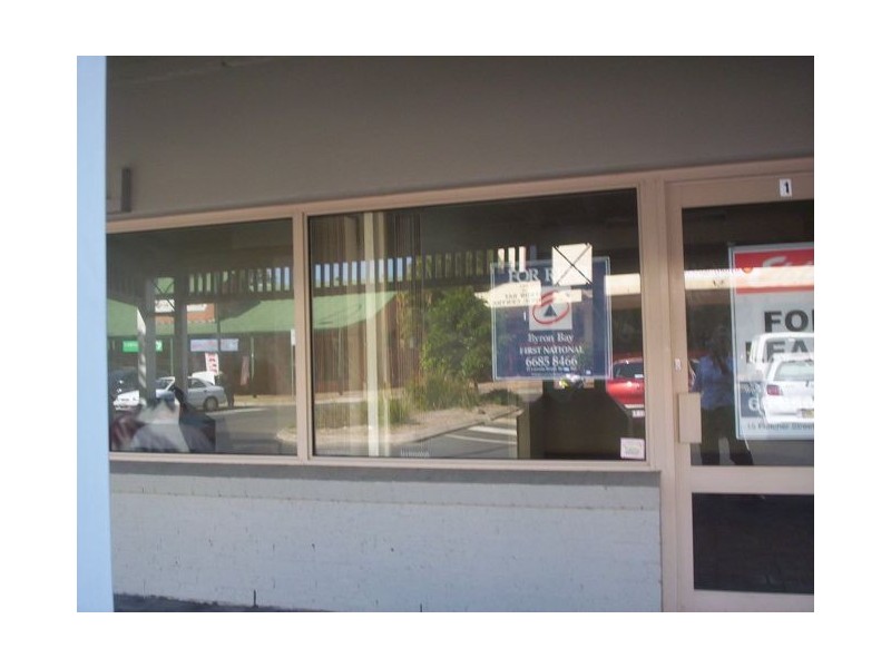 1/5-7 Byron Street, Byron Bay NSW 2481