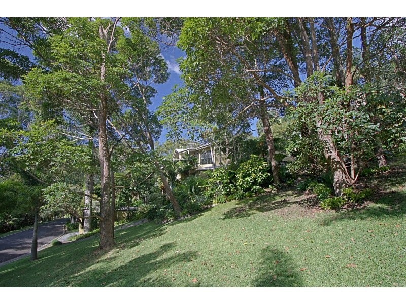 1 Orara Court, Byron Bay NSW 2481