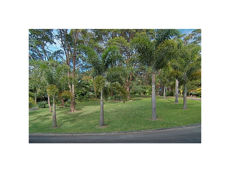 1 Orara Court, Byron Bay NSW 2481