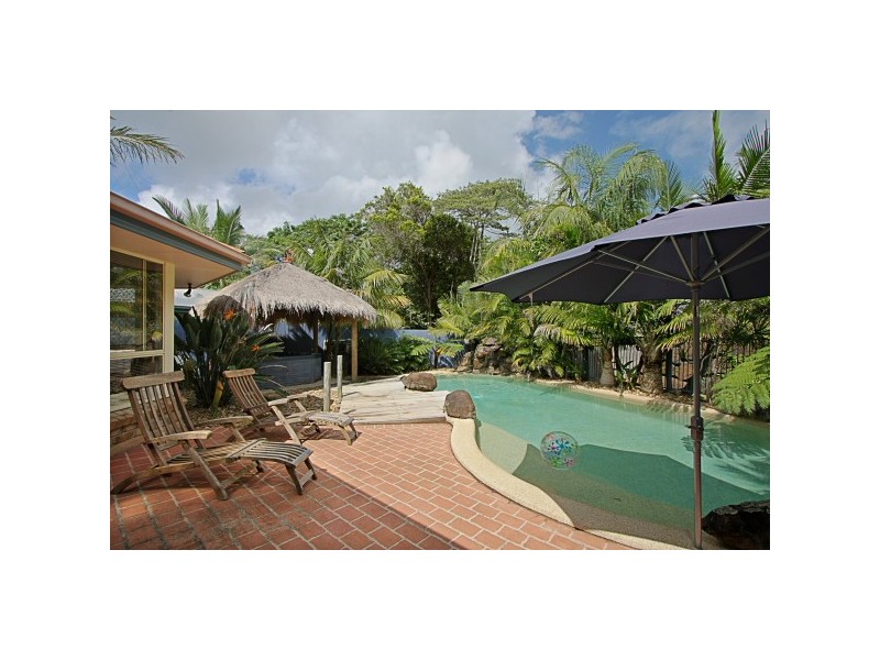 25 Caniaba Crescent, Suffolk Park NSW 2481