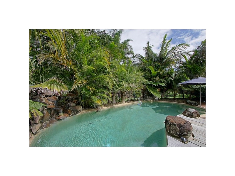 25 Caniaba Crescent, Suffolk Park NSW 2481