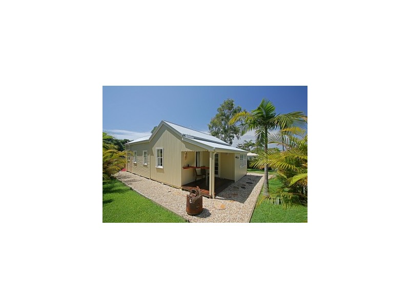 1 Ruskin Lane, Byron Bay NSW 2481