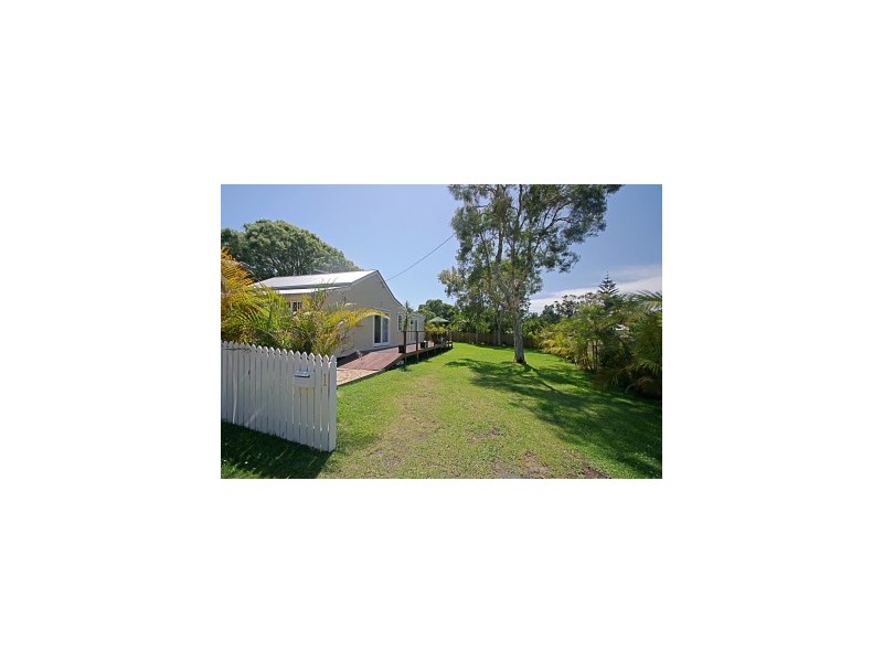 1 Ruskin Lane, Byron Bay NSW 2481