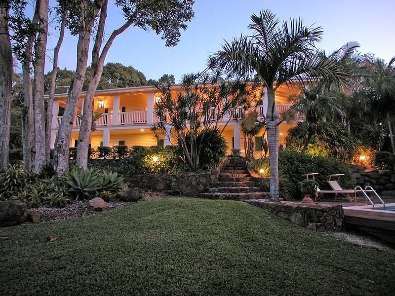 600 Coolamon Scenic Drive, Coorabell NSW 2479