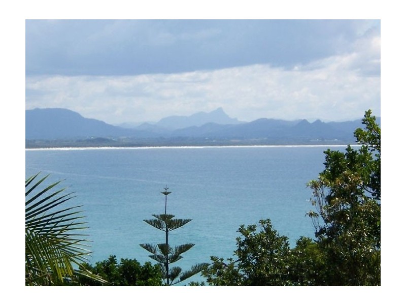 31 Brownell Drive, Byron Bay NSW 2481